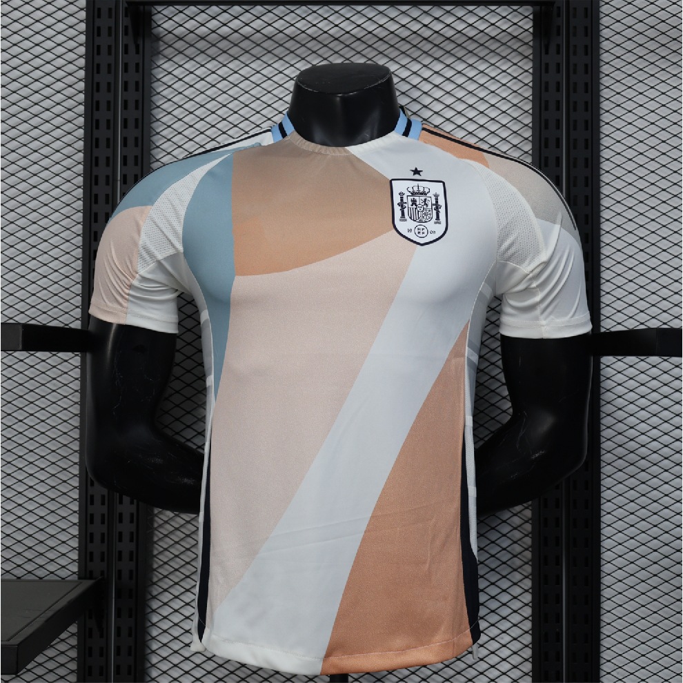 플레이어 2526 스페인 게임 전 서버