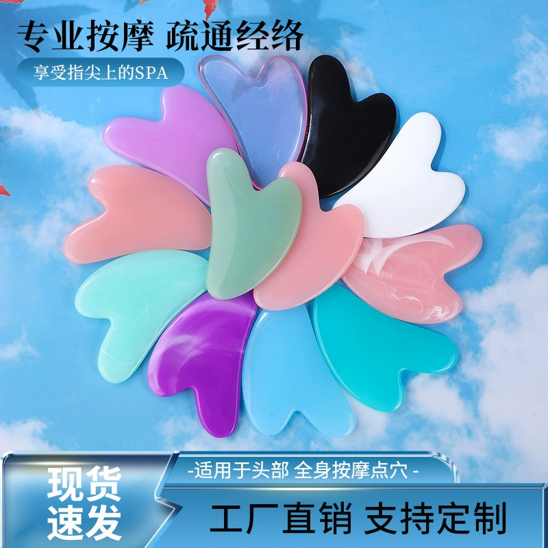 Cosmetic massager for face full body