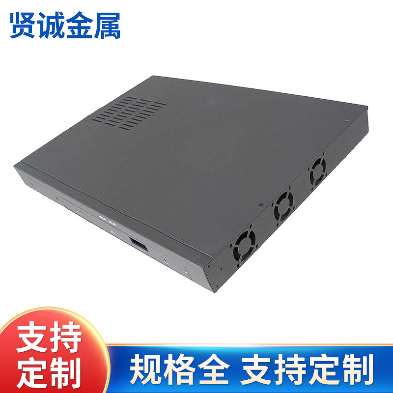 厂家来图 冷轧钣金机箱  精密机柜钣金冲压 专业