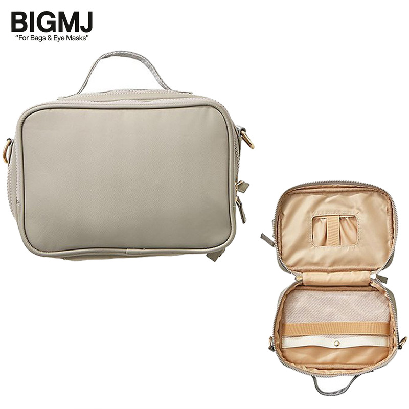 Customized Outdoor Storage Bag for Outings, Baby Diaper and Wet Wipes Storage Bag, Portable Diaper Storage Bag