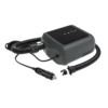 Electric black air pump