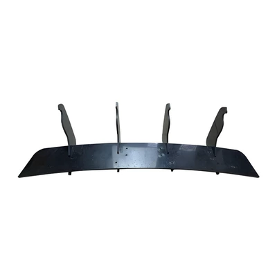 Suitable for 15-18 Volkswagen Spoiler - 15-18-rear-spoiler