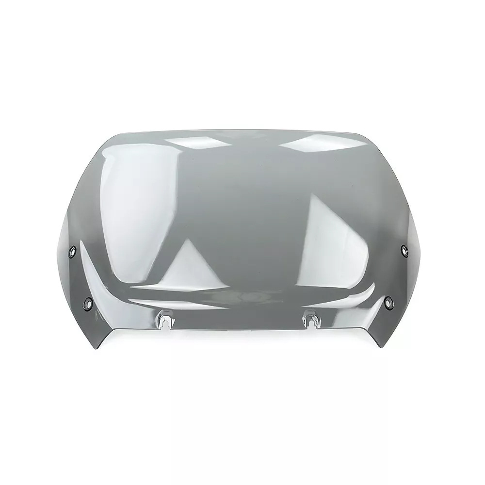 Suitable for Harley Cvo Road Glide 10inch Fairing Windshield Front Windshield Road Glide