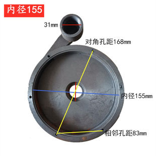 ��ˮ�õ��� ���^�T�F�Ú�΁��370W550 750w2.2��Ã�155 ˮ�����
