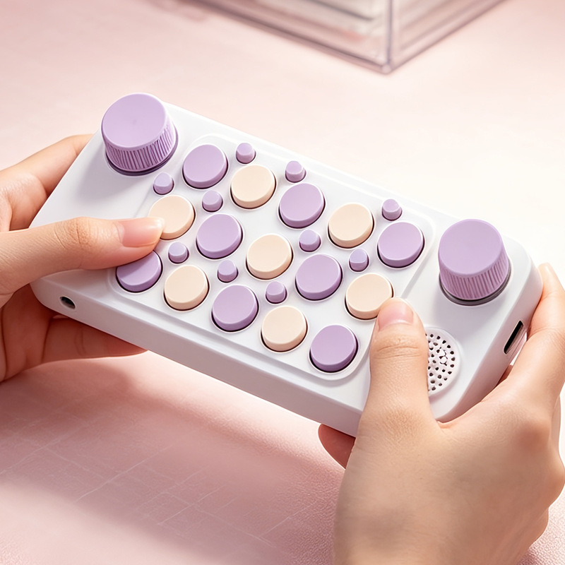 Beiduocheng's new pocket-sized piano with Bluetooth connection is portable for playing and is a portable entry-level pocket music keyboard piano Beiduocheng's new pocket-sized piano with Bluetooth connection is portable for playing and is a portable entry-level pocket music keyboard piano