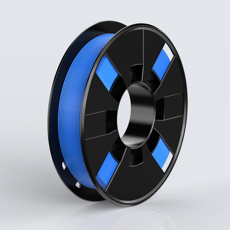 Highly precise printer, 3D printing, PLA, 1.75mm