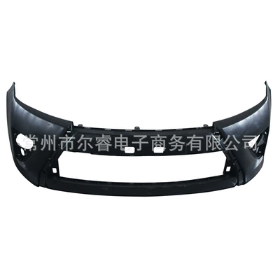 Bumper front bumper 14-15 models