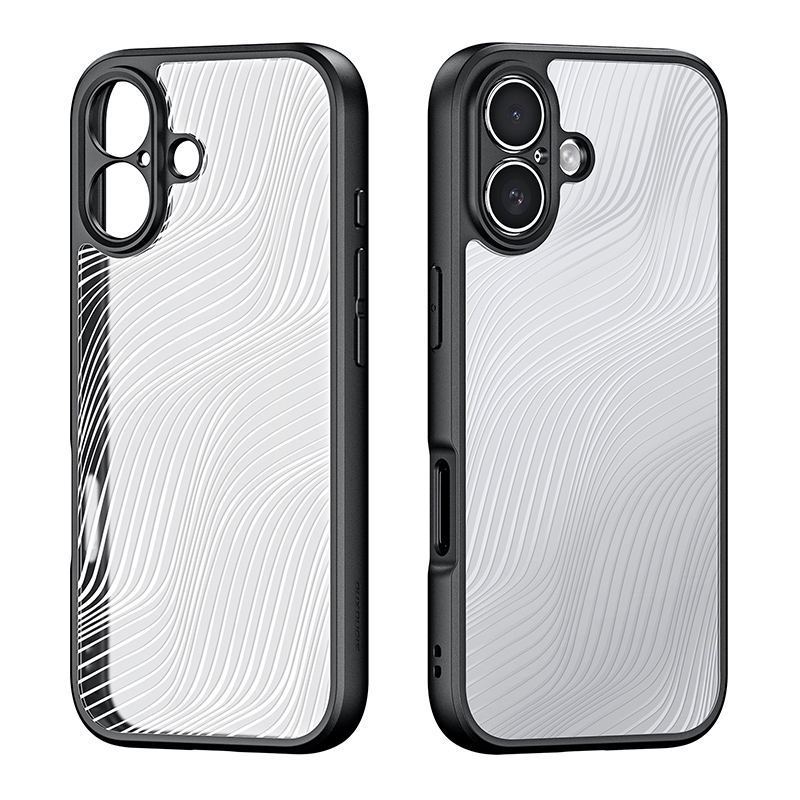 卸売りはiPhone17/16携帯ケースMagSafeマグネットアップル15バックケース透明フロストcaseを適用する|undefined
