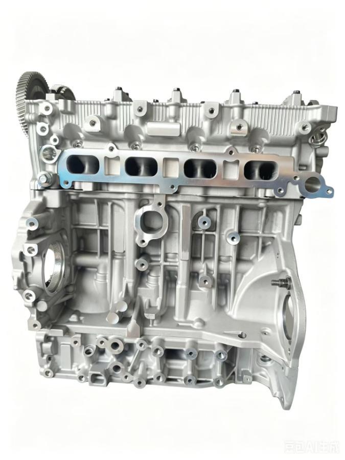 High-quality 4N15 engines are suitable for Mitsubishi Pajero, Fiat pickup trucks, and Delica D5, among others