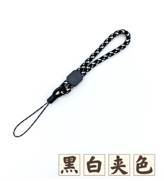 Кольцо, мобильный телефон, USB флеш-накопитель, брелок, полиэстер
