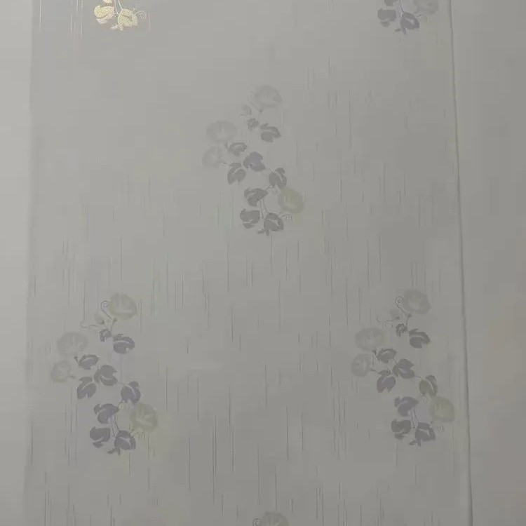 Placa de fijación de PVC 08 grueso 30 ancho modelo 308 sala de estar cocina baño actualización de techo de una variedad de opciones de textura