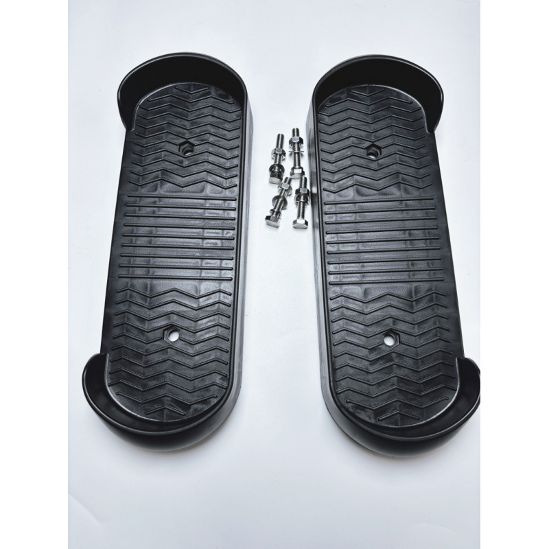 18m hole spacing 4cm pole pedal fitness bike elliptical car stepper accessories pedal fitness equipment