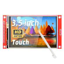 3.5��SPI����Һ�����|���@ʾ��ģ�K 480*320 TFTģ�K ILI9488����