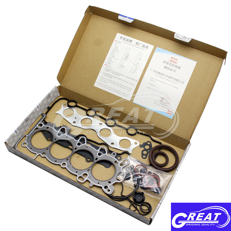 Fábrica directa GD1GD6 Fit Siddique L13A3 kit de reparación de motor 06110 - REA-Z01 sello de aceite de válvula de cilindro