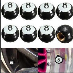 American flag valve cap car tire valve cap car bicycle motorcycle universal valve cap