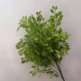 绿色系仿真婚庆布置假花