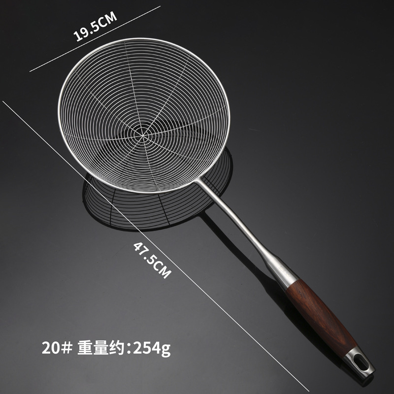 304 배 나무 손잡이 라인 누출 20 #