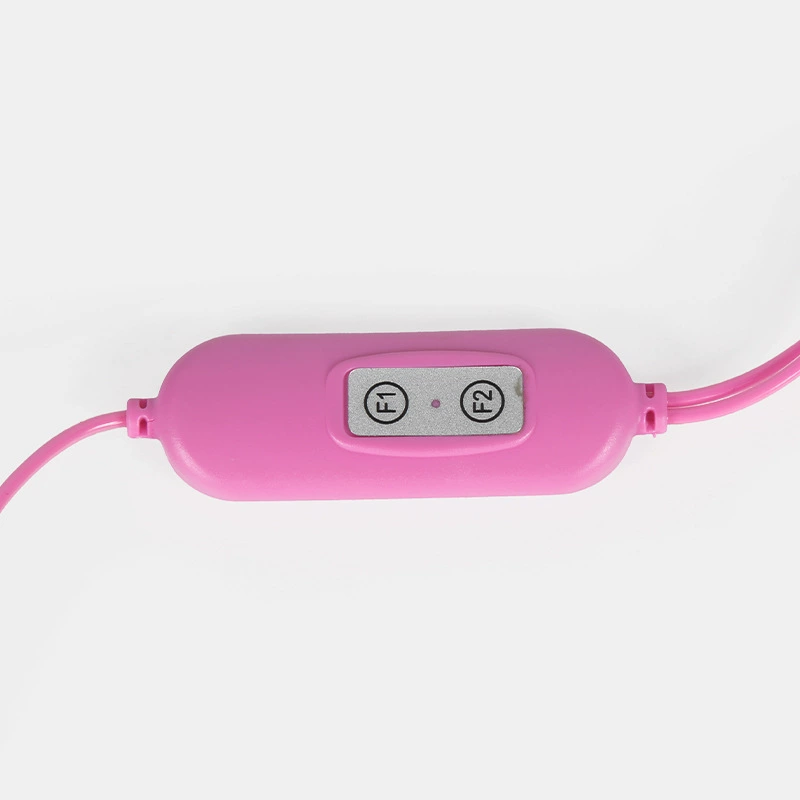 Уретральный стимулятор Yunman USB «конский глаз» двойное прыгающее яйцо, силикон, USB-зарядка