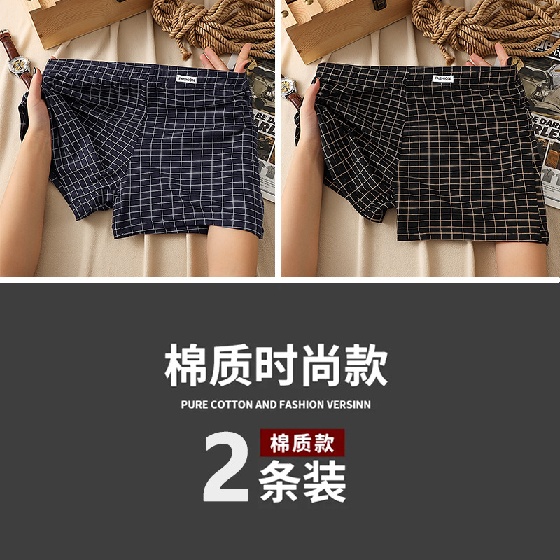 2팩: 진한 파란색 + 검정색