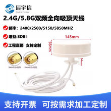 2.4G/5.8G �������p�l����쾀�컨��ȫ������쾀�����Ŵ����쾀