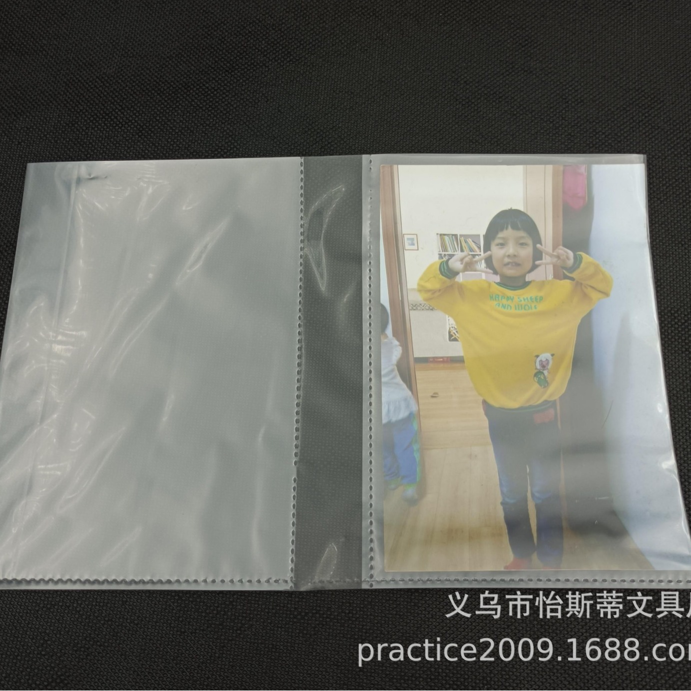 Individual cards