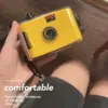 Yellow black shell-standard