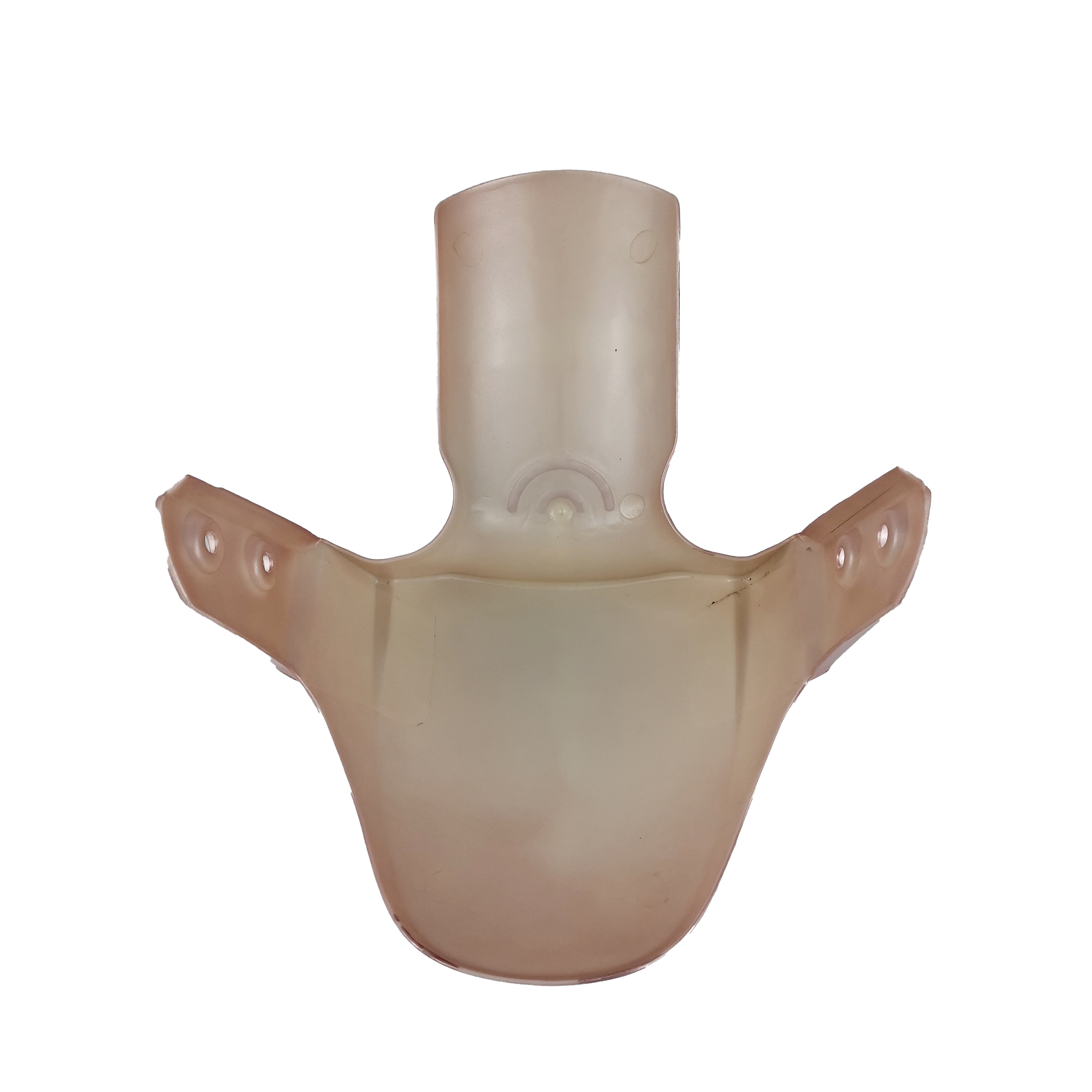 Front Mudguard for Electric Scooters, Suitable for Niu, Aima, and Big Bull Electric Scooters
