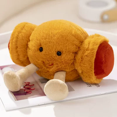 Oyuncaq yastıqlar | Decorations Wholesale - intestine-bun-33cm-spot-without-standard