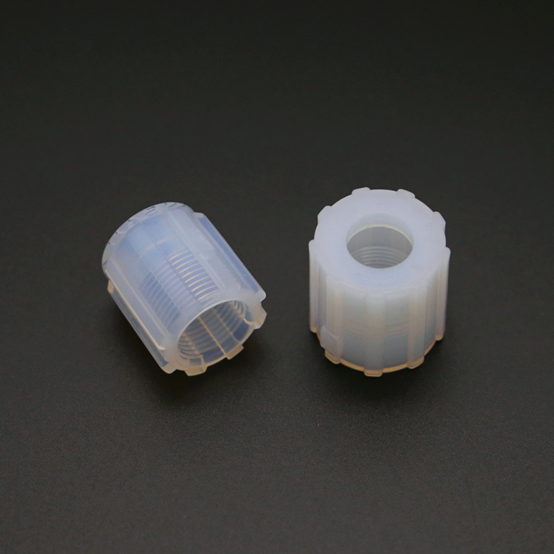 奥特PFA制品机械零件轴承零件密封件注塑加工注塑模具注塑工厂