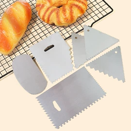 蛋糕模;裱花嘴/袋/枪;烘焙套装