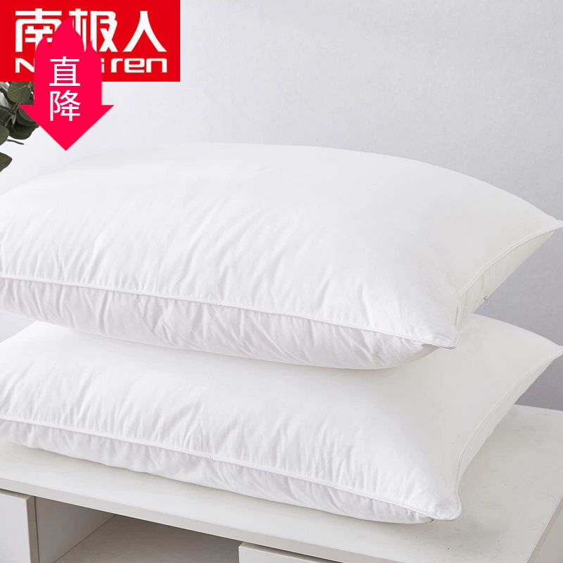 Pillow for adults, children's universal set