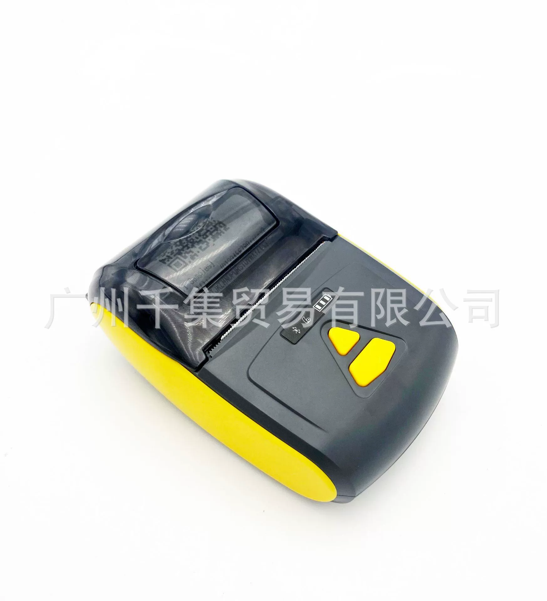 Handheld printer, 58mm, bluetooth