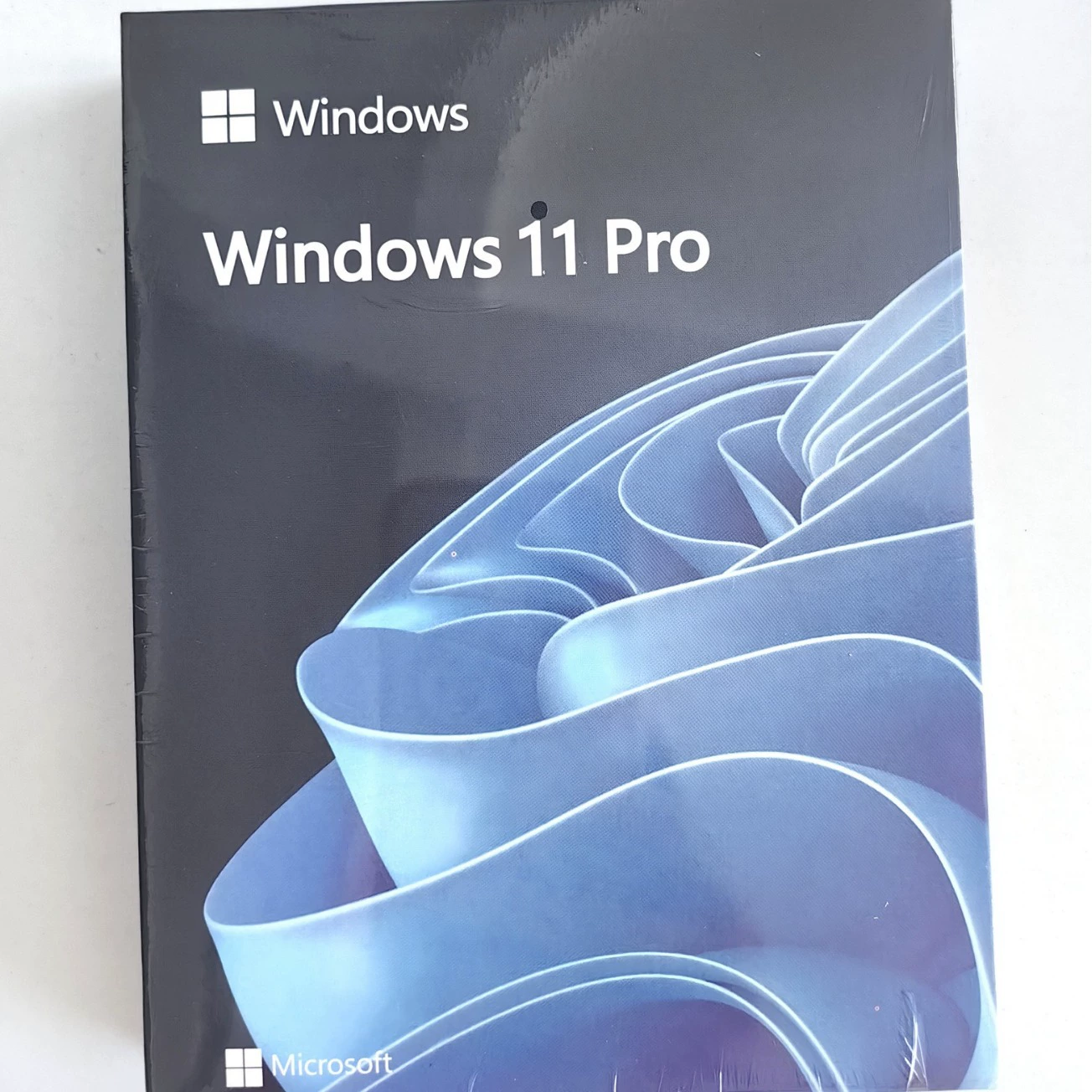 Russia (русский) Windows 11 Pro, Программное обеспечение операционной системы, USB-установка, активация сети