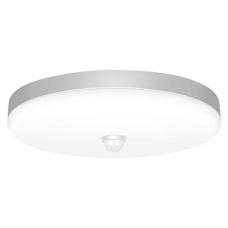 LED センサー天井ランプ音声起動廊下階段通路ホームエントランス廊下自動レーダー人体センサーランプ|undefined
