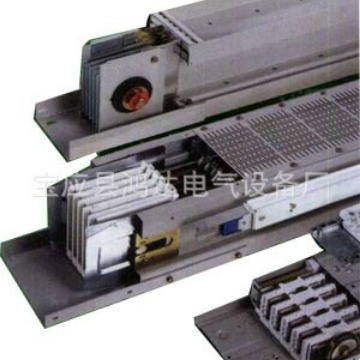 批发供应优质FKC空气绝缘母线槽