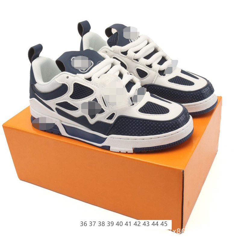 European Export Men's and Women's Loafers, Height-Increasing Dad Shoes, White Sneakers, Women's Sports Shoes, Cross-Border Running Shoes European Export Men's and Women's Loafers, Height-Increasing Dad Shoes, White Sneakers, Women's Sports Shoes, Cross-Border Running Shoes