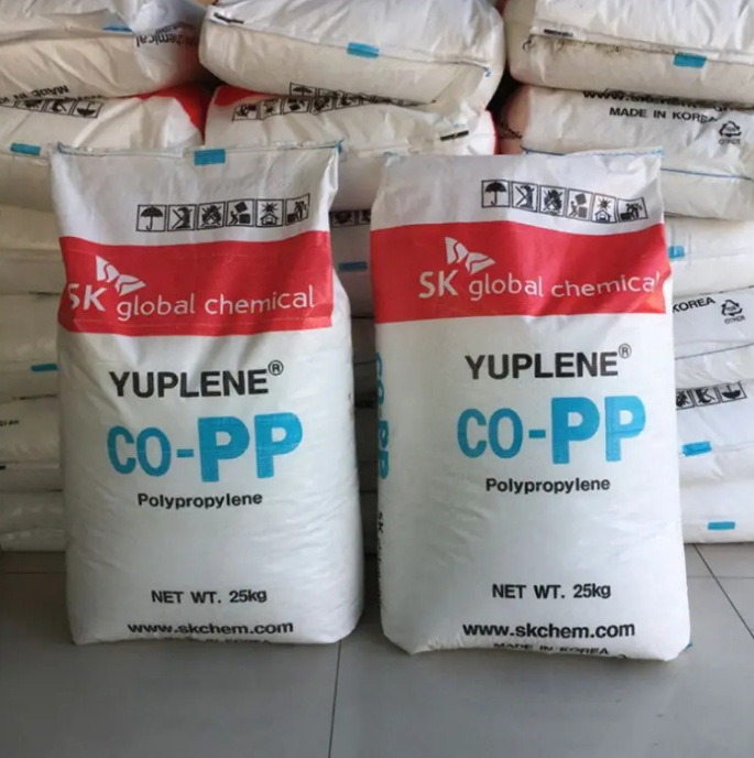 pp b920g韩国sk聚丙烯注塑pp塑料冲击共聚物护罩