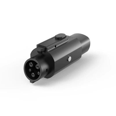 Cross-border exclusive supply of new EV şarj adapterləri - tesla-charging-adapter-series-2