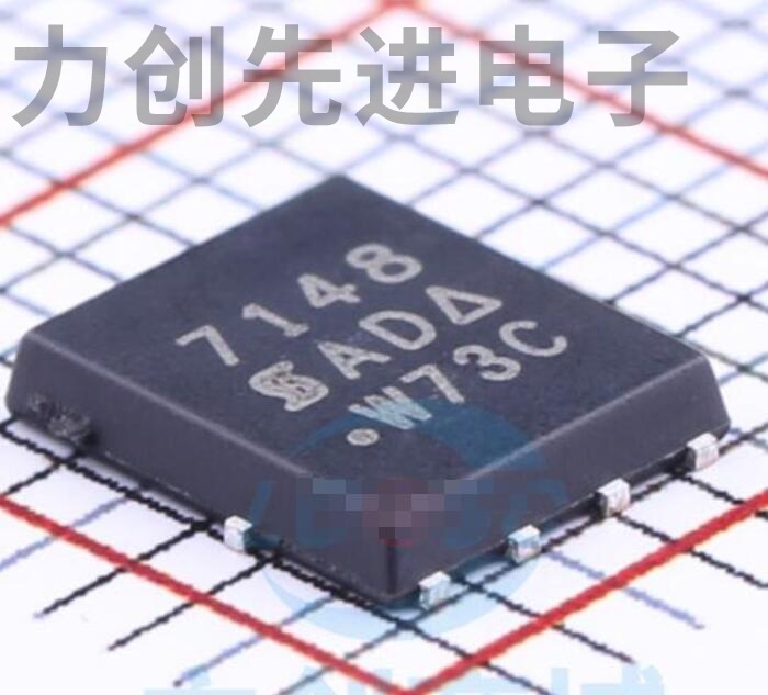 SI7148DP-T1-GE3 封装 PowerPAK SO-8 MOS场效应管