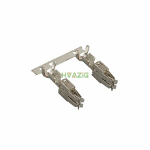 927833-2����TE������������Ӵ����6.3mm���߶���DJ6218B-E6.3B