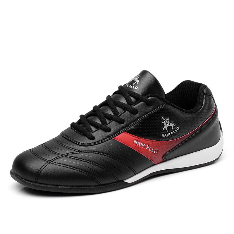 Zomer nieuwe heren casual sportschoenen trend mode lichtgewicht reizen lage platte groothandel_voghion.com