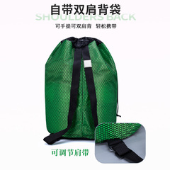 Martial Arts Equipment Set Taekwondo Protection Gear Dual Shoulder Backpack Eight-Piece Set Large Capacity Boxing Muay Thai Storage