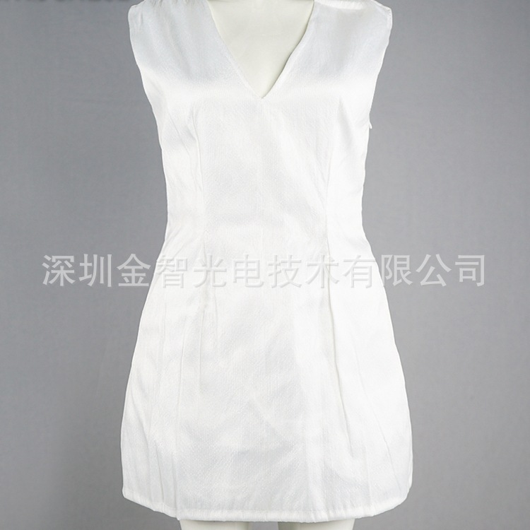 Lámpara de fibra óptica LED decorativa, luz ambiental creativa para bodas o fiestas