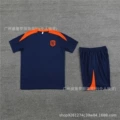 Short sleeve 2026 netherlands away jersey