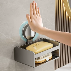 卫浴置物架;毛巾环/杆/架;收纳架