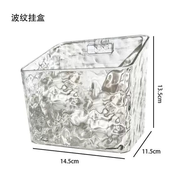 &Corrugated Hanging Box****