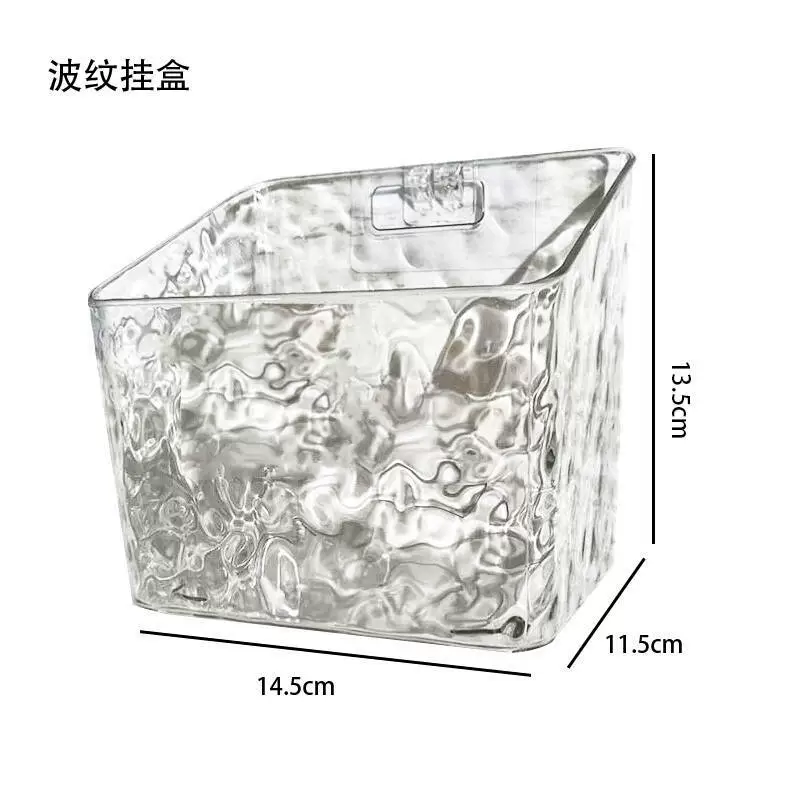 Donor -free hole board accessories Dormitory Kitchen Bathroom wall surface settings