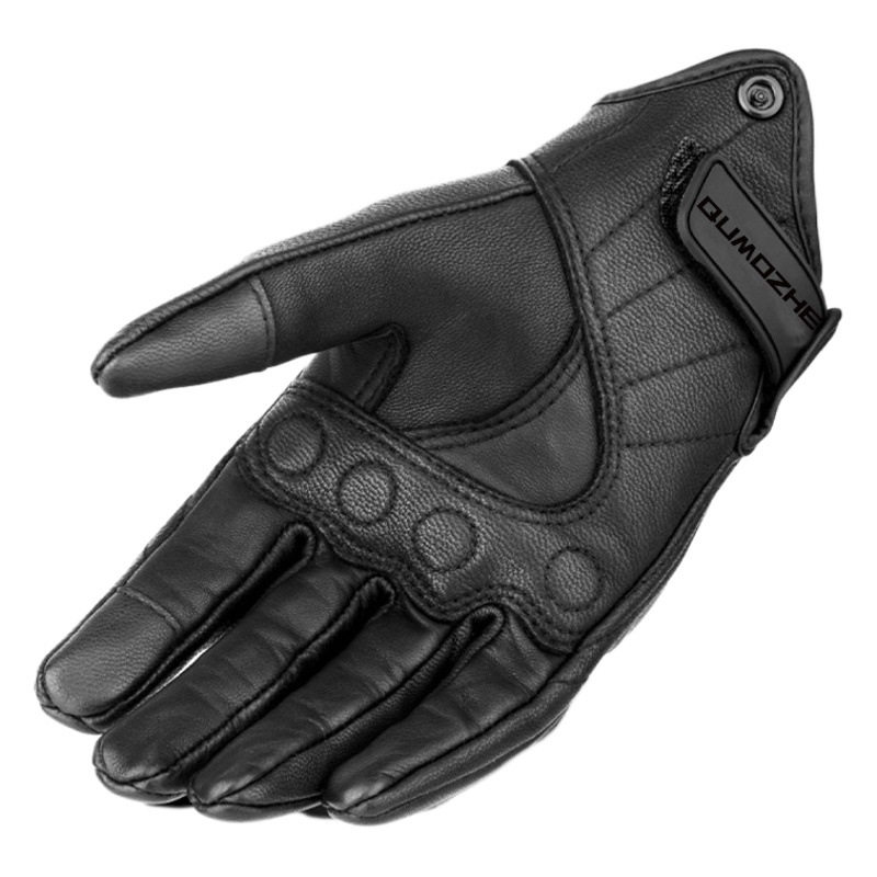 Factory store motorcycle gloves riding gloves non-slip sports touch screen breathable sports retro ICON gloves