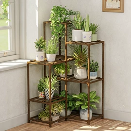 室内花架;鞋架;角几/边几