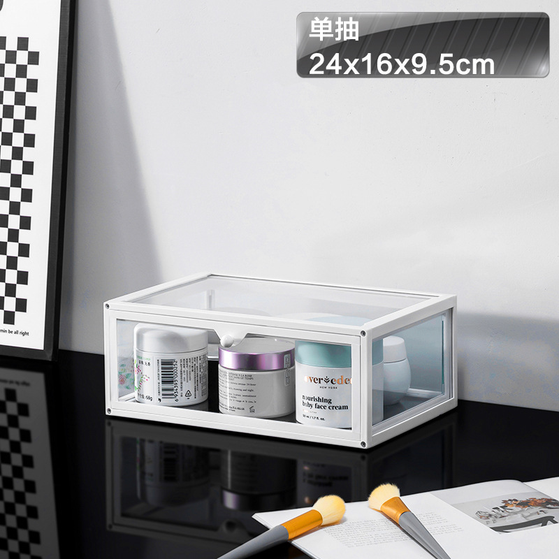 흰색 큰 단일 추첨